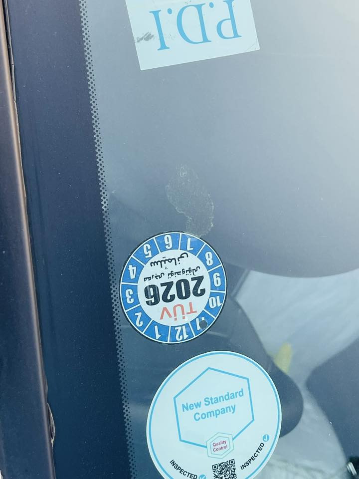 السلام عليكم للبيع  او الامراوس حسب القناعة السعر ١١٥ وبية مجال اوباما  موديل ٢٠٠٨ صبغ حزام جاهز للاخير رقم دولي وهزه جديدة اسليمانية تحويل مباشر مكان السيارة صلاح الدين ناحية الاسحاقي ***********
