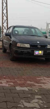 فيكترا • ١٩٩١ • رقم كركوك