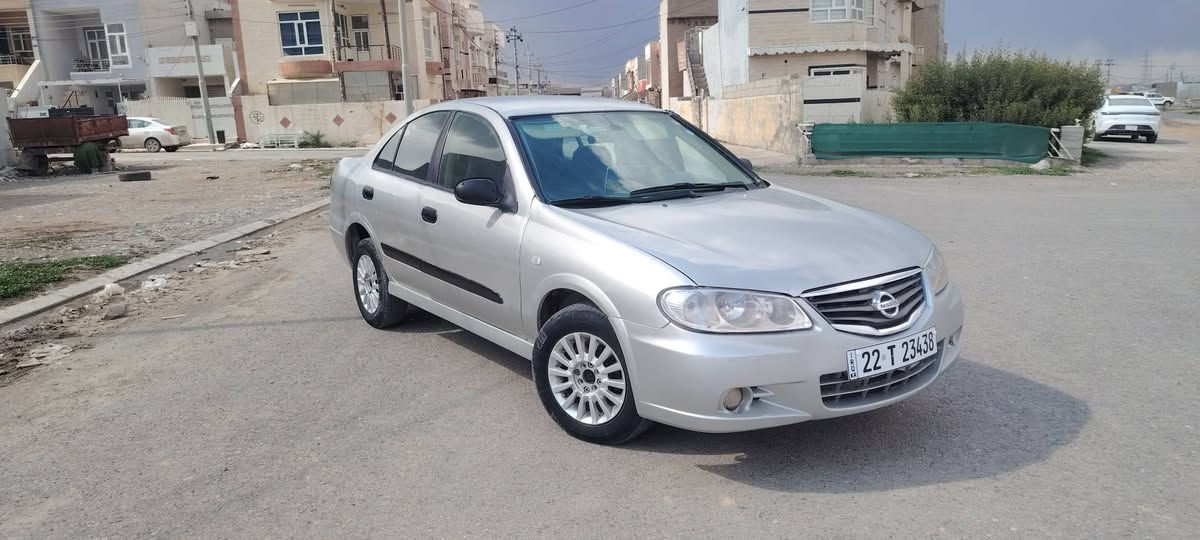 سەنی مۆدێل 2005بۆفرۆشتن سبغ  عام  ڕەقم سنەوی هه زەی نوێیە وەرگران بە شرت سحری 64معامە لە ***********
