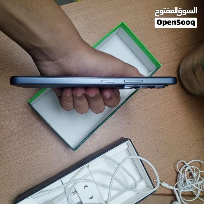 انفنكس هوت 50 5G كامل ملحقات جهاز نضيف وغير مفتوح او مصلح ذاكره 256 السعر 160 قفل البصره ***********
