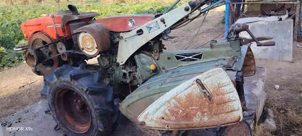 سلام عليكم رفاس يدوي النوع ينمر الحجم ٩ حصان مكان بغداد اليوسفيه السعر ٩وراق بيه مجال  الاستفسار  اتصل *********** وتساب
