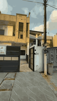 بيت • ٣٠٠م • شارع عبد الرحمان