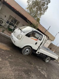 كيا موديل 11 • شاصي شرط • كركوك