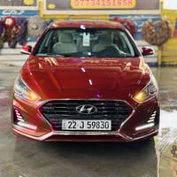 سوناتا • ٢٠١٨ • بابل