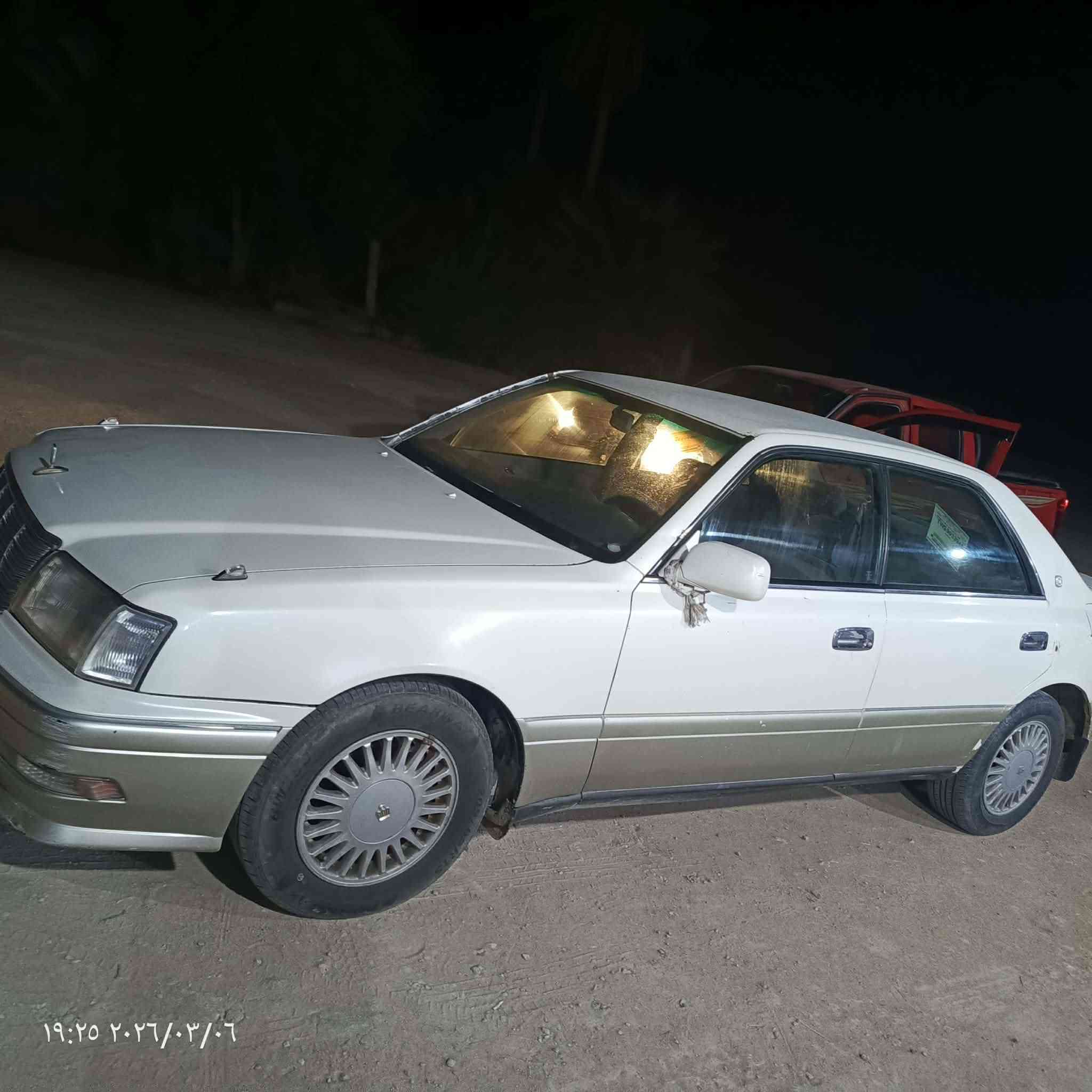 راس الثور حاويه ما مكصوصه
السعر 35
المكان سوق الشيوخ


**إذا كنت صاحب هذا الإعلان وتريد حذفه لأي سبب، رجاءا أرسل رسالة إلى الدعم الفني**