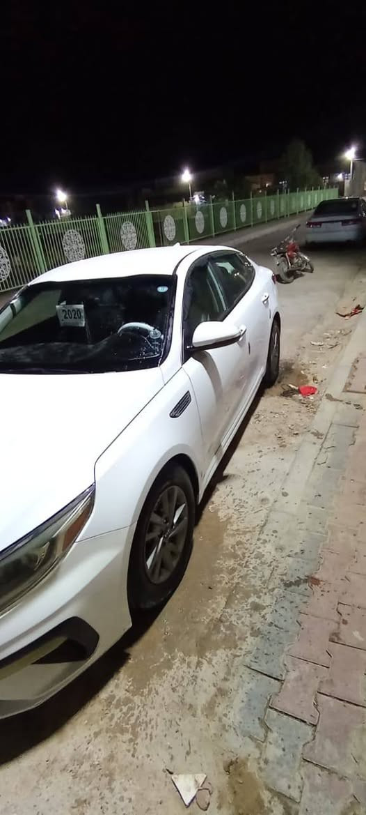 من رخصة الادمن  وبتما مديل 20 وارد امريكا بيها قطعه جاملق يمن  وحده تبديل شويا من لبنيد صبغ توحيد لون لبنيد مكفول من تبديل ومكفول من البارد ومكفول من الفتح البنيد
سياره جاهزه بسمي رقم اربيل هزه جديده محرك ماممفتوح حجم المحرك 2400 سياه جاهزه حداده جديده تخم تاير كير طياره 6نمر رادار مامي خلفي شاير بلمري بريك ذاتي عن القتراب سبورت تحديد مسار  قياده ذاتيه سياره فول عده لبصمه والبني رامه سعر سياره ب155وبيها مجال قليل ولمايعجبه سعر يعبر المنشور  وشكرن ***********الشراي يتصل ويدلل ماجاوب خاص هاذ الرقم الثاني بي وساب ***********
