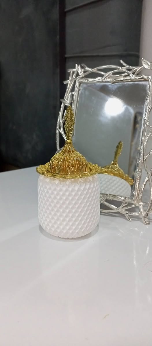 مباخر حجرية
حسب طلبكم تفيد هدايا كل اشكال الحجر نوفرها


**إذا كنت صاحب هذا الإعلان وتريد حذفه لأي سبب، رجاءا أرسل رسالة إلى الدعم الفني**