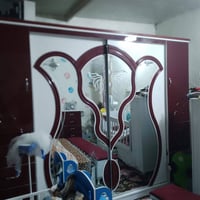 غرفة نوم • ١١ قطعة • مكان الحريه