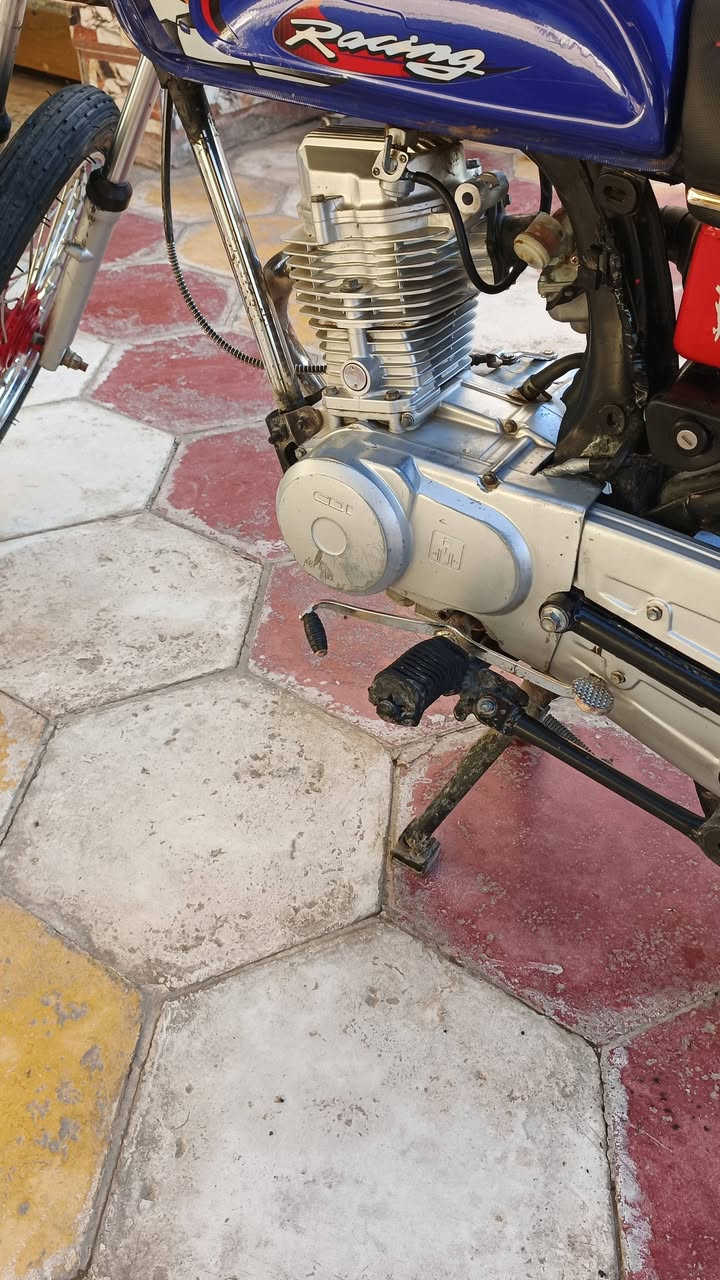 نامه موديل 23 بدل بها بس والفات 170 وبيها مجال


**إذا كنت صاحب هذا الإعلان وتريد حذفه لأي سبب، رجاءا أرسل رسالة إلى الدعم الفني**