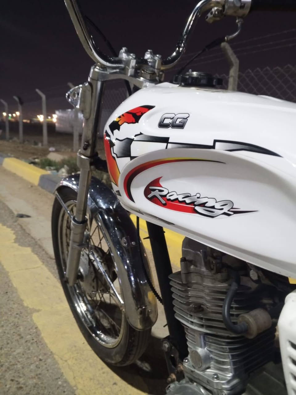 سلام عليكم اربعه كير كلك للبيع محرك ناعم اخرس شلعه ومعدل تاكل الكاع غراضها نصها جديده سعر 300 وبيها مجال مكاني كربلاء حي الحر  *********** متواجد فيس وواتساب
