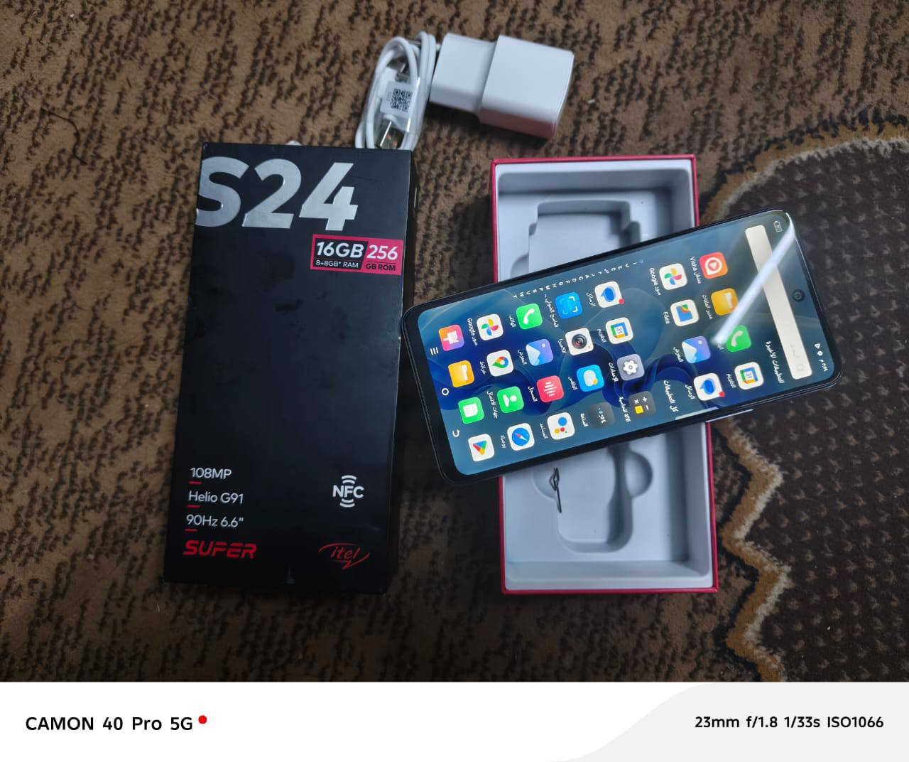 السلام عليك جهاز للبيع جديد مستعمل شي قليل الي يريده بخدمته المكان نهروان 0787267878


**إذا كنت صاحب هذا الإعلان وتريد حذفه لأي سبب، رجاءا أرسل رسالة إلى الدعم الفني**