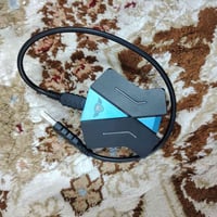 تحويلي • ماوس-كيبورد • كونسل-بي سي