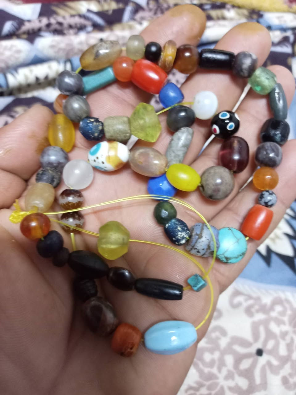 سلام عليكم مره خصت مديرالكروب انواع الحجار القديمه تريدهن شلعه تريد تلكط تدلل مكاني حيانيه


**إذا كنت صاحب هذا الإعلان وتريد حذفه لأي سبب، رجاءا أرسل رسالة إلى الدعم الفني**