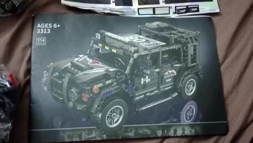 ليكو للبيع سعر قطعه 20🐦‍🔥


**إذا كنت صاحب هذا الإعلان وتريد حذفه لأي سبب، رجاءا أرسل رسالة إلى الدعم الفني**