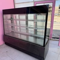 عارضة حلويات • حجم كبير • ماركة اوكور