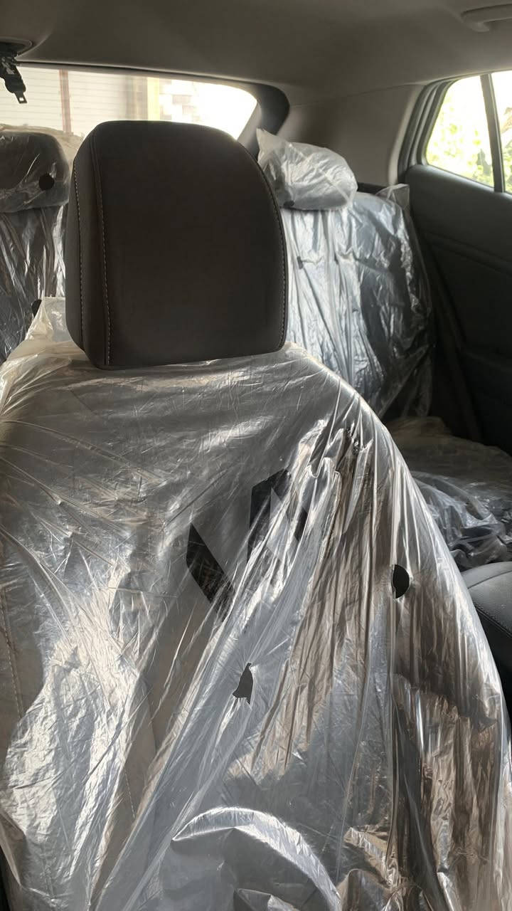 سلام عليكم شباب  كيه سبورتج موديل ٢٠٢٤       خليجي نص فول رقم ربيل ابسمي تريد تحويل دريد وكاله بيها جاملغ وربع الباب  ماشيه ١٦٠٠٠ الف حقيقي سياره خير من الله السفسار التصال على رقم *********** سعر ١٩٠ بيهه مجال بصيط  مكان بغدد مدينه الصدر
