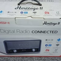 راديو انترنت • مواصفات خاصة