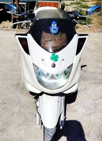 شباب ماجستة دبل رون  محرك بلادي دراجة أخت رمبة ماشية ٣١ بغداد دورة ٠٧٨...