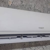 سبلت انفيرتر • واحد طن • يشتغل بالمولد