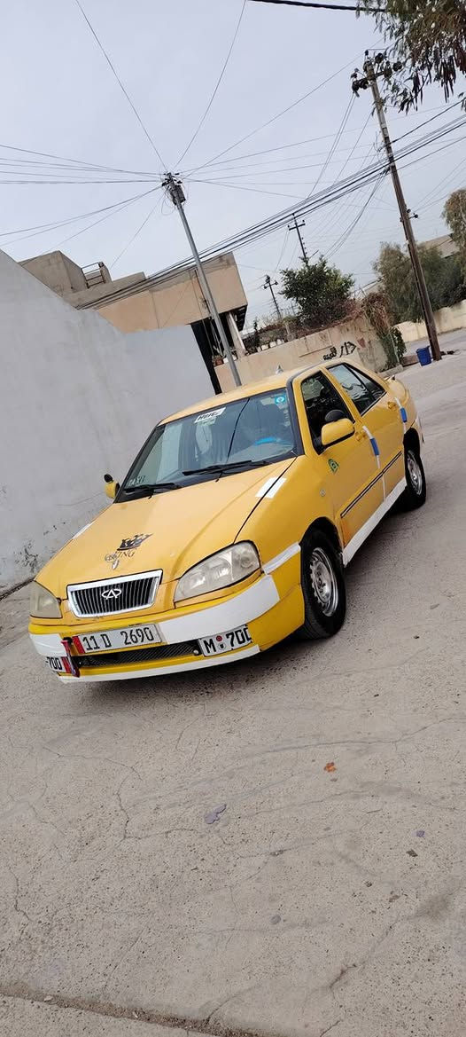 سلام عليكم ياالله*********** شيري كوين 2011 محرك وكير يارس سنويه عضم عاج مشروع وطني٢٠٣٠ بسمنه شرط التحويل والوكاله مصفره نقابه وغرامات السياره حلوه وجاهزه من كلشي محرك جديد لا صرف لابخار كير لوك صدر امامي خلفي جديدتخم تاير جديد كهربائيات كيجات نشرات كله شغاله سيدي سماعات بيس يعني السياره جهزه شغل وطلع على باب الله السعر33 وبي مجال للشراي خابر وتدلل ممتواجدنت مكاني كركوك الحريه مقابل الغذائيه واسف عل ايطاله *********** كركوك, العراق
