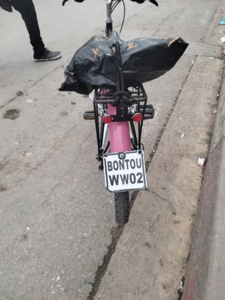 للبيع 
prixx:3ملاين


**إذا كنت صاحب هذا الإعلان وتريد حذفه لأي سبب، رجاءا أرسل رسالة إلى الدعم الفني**