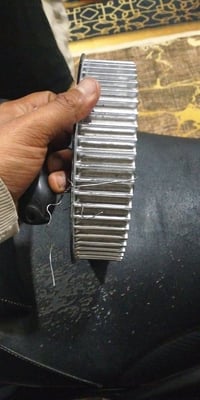 بكره خلفي تي ماكس14 السعر خاص جوه سوك توصيل اكو ‏‪07876036746‬‏