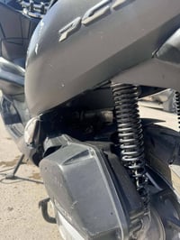 Pcx جيل ثالث   لبيع المكان بغداد شارع حيفا 07861059519