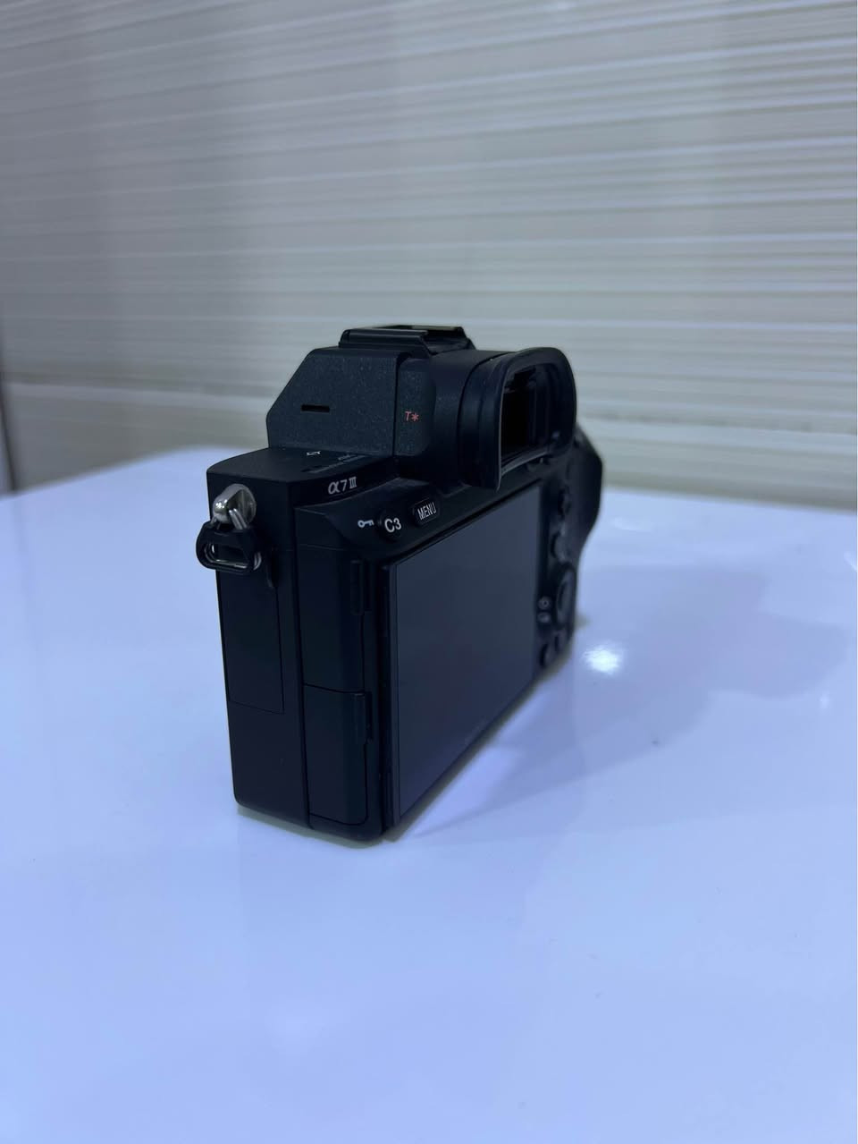 Sony A7iii
Shatter 4K Singapore


**إذا كنت صاحب هذا الإعلان وتريد حذفه لأي سبب، رجاءا أرسل رسالة إلى الدعم الفني**