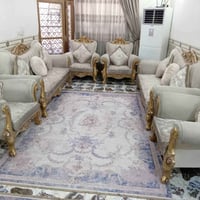 تخم قنفات تركي • عشر مقاعد • كربلاء الميلاد