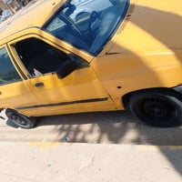 سايبا • موديل ٢٠١٢ • نجف