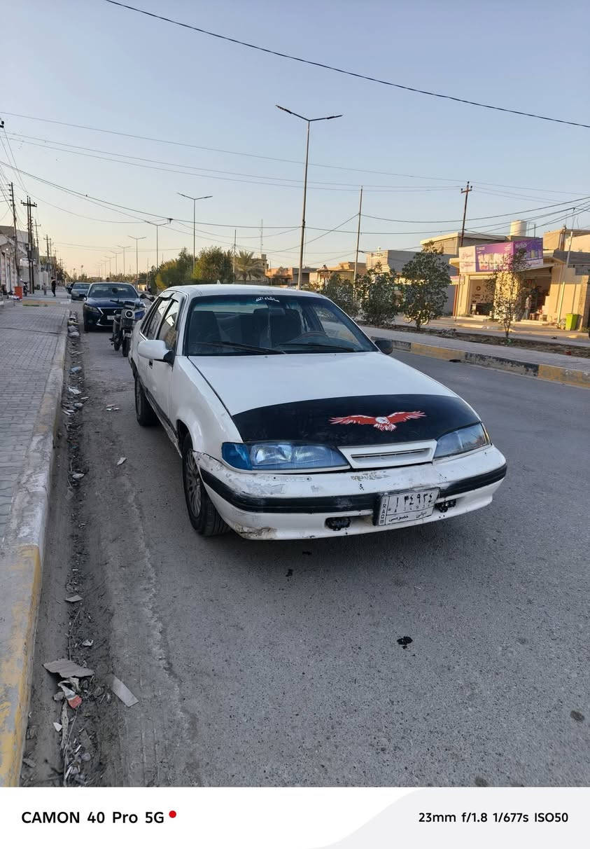 سلام عليكم برنس مديل 94 مكينه كير مكفولات تايرات نص عمر صدر خلفي امامي جديد ترايك زيرو جام كل شغال بطاين بوب حلوه كهربايات فول دوشمه جديده كماليات فول مسجل فول سيارة مال جناي كير وتماتيك رقم ديالى تحويل ثاني يوم اسعر ٢٧ وبي مجال مكاني ديالى بلدروز ‏‪***********‬‏
