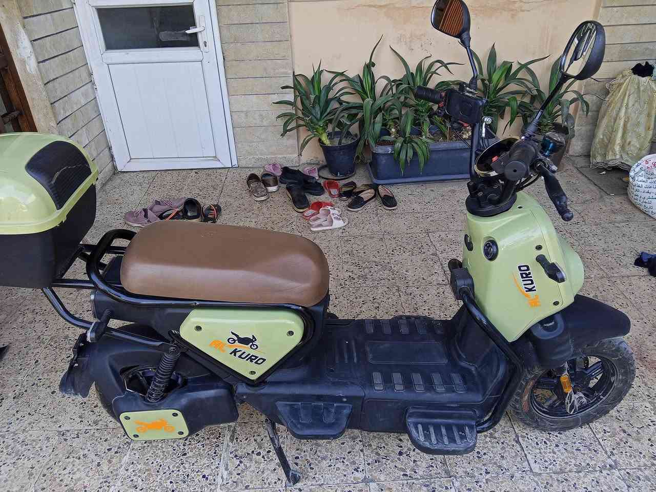 السلام عليكم  ماطور شحن للبيع السعر خاص 
***********
