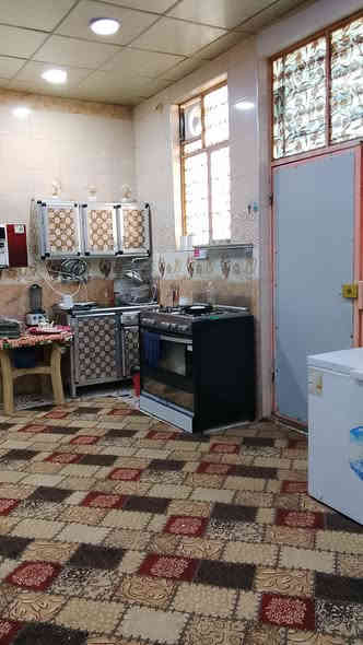 السلام عليكم البيت للبيع المساحه 55 متر العنوان نصر ميلاد قرب مول الشمري البيت جديد وركن طابو صرف السعر 70 وبيه مجال للاستفسار اتصل على الرقم 
***********
