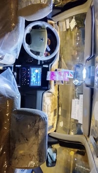 بيجو لميس موديل 16 دشبول عالي كفاله عامه عده شبر بالباب الخلفي الصدر ك...