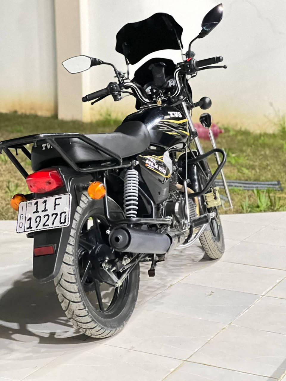 Tvs
2023 نازله بل 25 كفاله عامه برغي مامفتوح صارلها 6اشهر من نازله من شركه تحويل ثاني يوم 
***********
