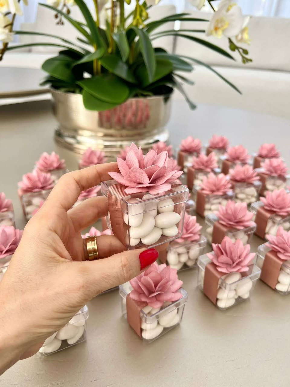 توزيعات للعيد متوفر عندي يلي تريد تراسل عل خاص 30 قطعه ب25الف


**إذا كنت صاحب هذا الإعلان وتريد حذفه لأي سبب، رجاءا أرسل رسالة إلى الدعم الفني**