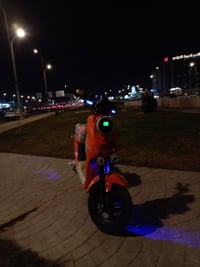 موديل 2025 • بطاريات دبل • بصره الحيانيه