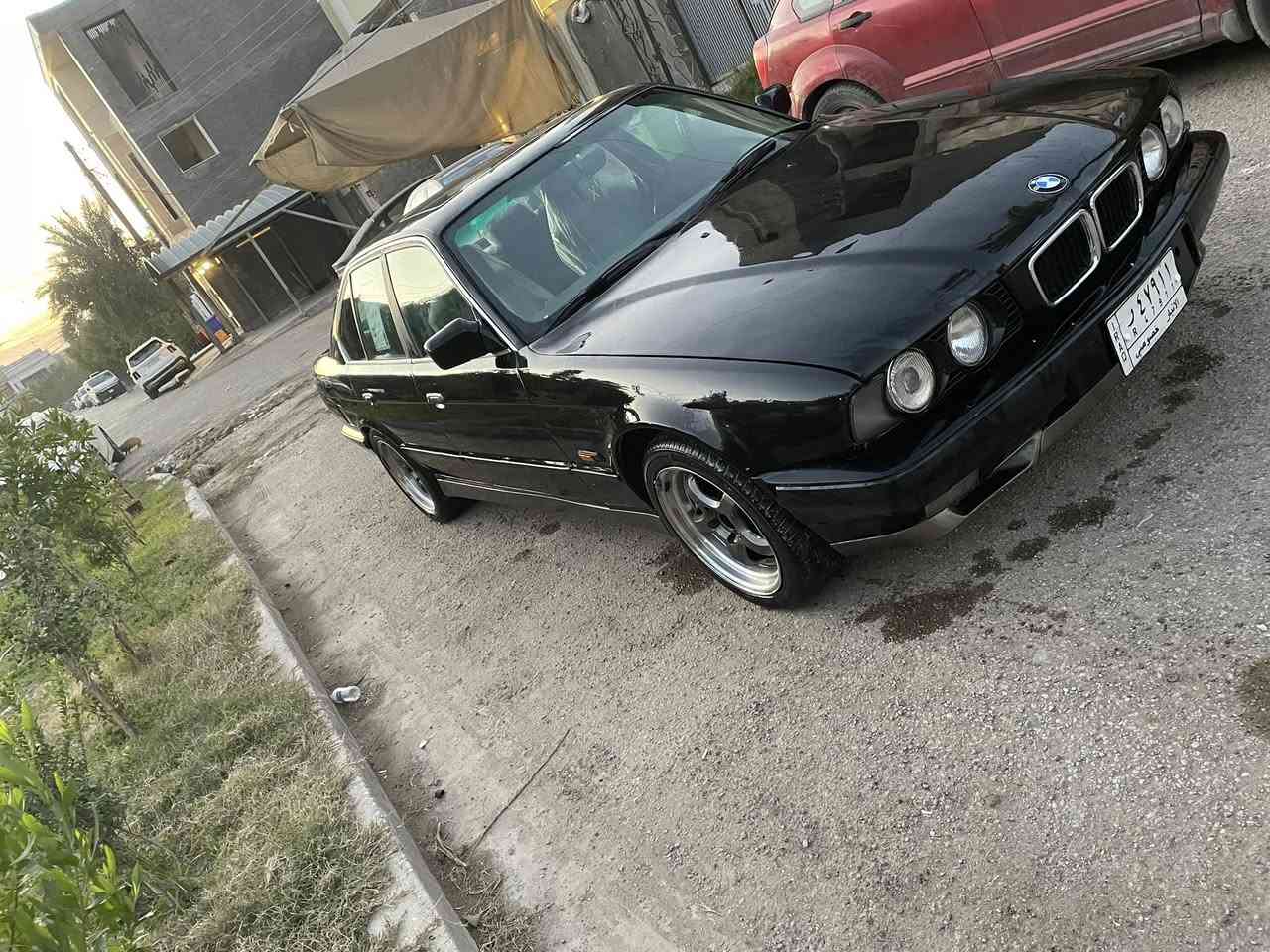 سلام عليكم اخوان للبيع او مراوس 535 /BMW/مفتوح صبغ عام جماليه سياره بجم عريظ فتحا بل صقف دبل ايرباك كشنات منفصل تفئه كشنات / موديل /1993/ رقم الانبار /باتري جديد تخم تاير جديد صدر امامي خلفي خير من الله /سياره كامله من كل النواحي / السعر 52/ وبيهه مجال🌹/ بغداد حي الجهاد/ رقم الهاتف *********** ابو علي
