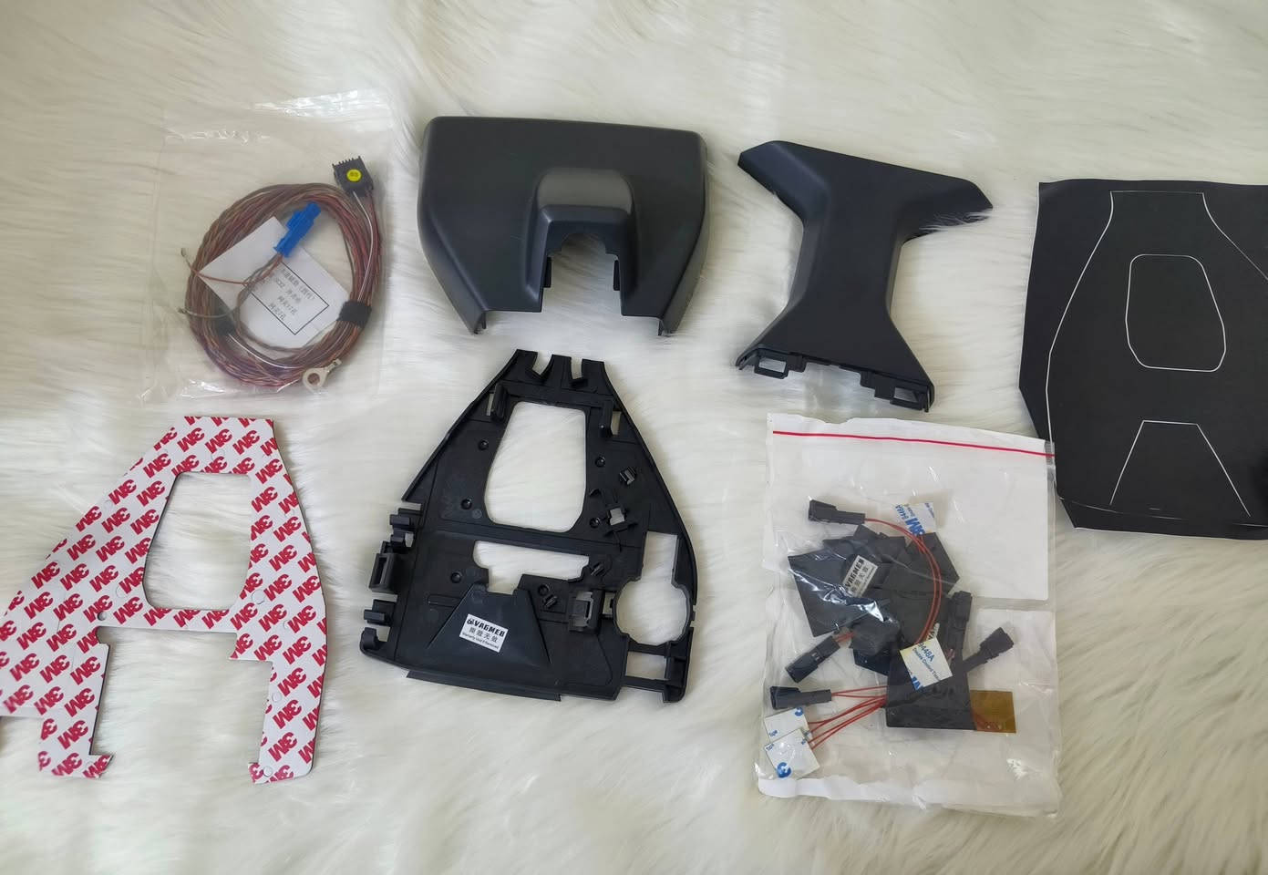 أغراض اتخص السيارات كلمن وسعره


**إذا كنت صاحب هذا الإعلان وتريد حذفه لأي سبب، رجاءا أرسل رسالة إلى الدعم الفني**