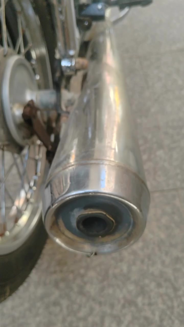 السلام عليكم
متاح دراجه شاصي ارشا 2015  (اوراق كاملة) تعمير 23 محرك شلامجة مامفتوح مكاني ناصرية مركز السعر ب500


**إذا كنت صاحب هذا الإعلان وتريد حذفه لأي سبب، رجاءا أرسل رسالة إلى الدعم الفني**