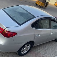 سياره الإنتر 2009ادوات سياره دخول جديد صدر جديد تخم تاير جديد سياره جد...