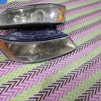 لايتات سوناته7 • قطع غيار • الناصريه