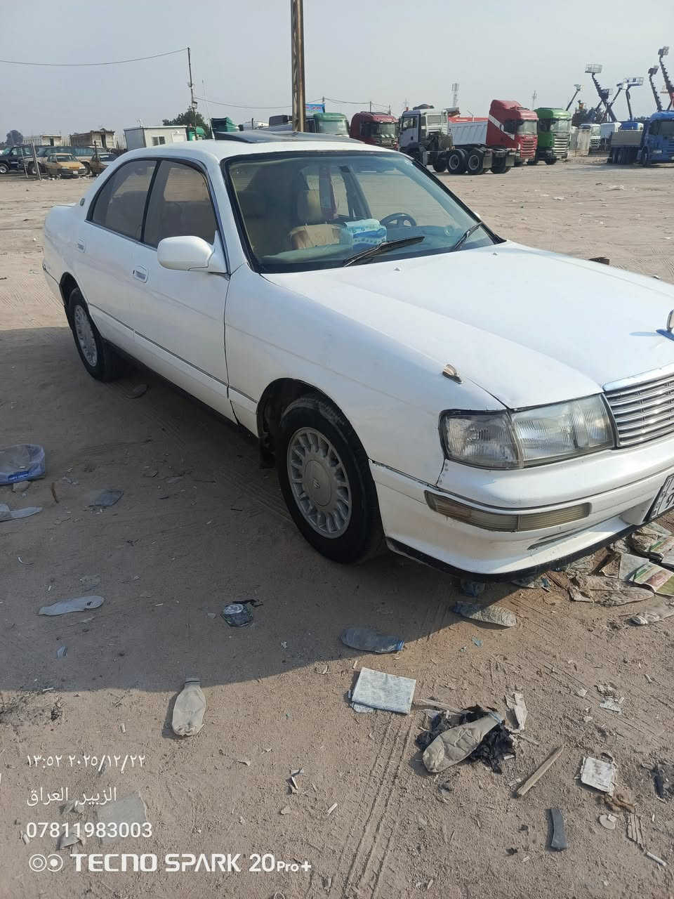 بطه جديد رقم انكليزي تحويل شراط لا قص ولا نغل مكفوله جاملغ خالفي امبدل السعر ٤٠ بيه مجال جاهزه هاذه رقم صاحب السياره ‏‪***********‬‏ هاذه رقم صاحب السياره
