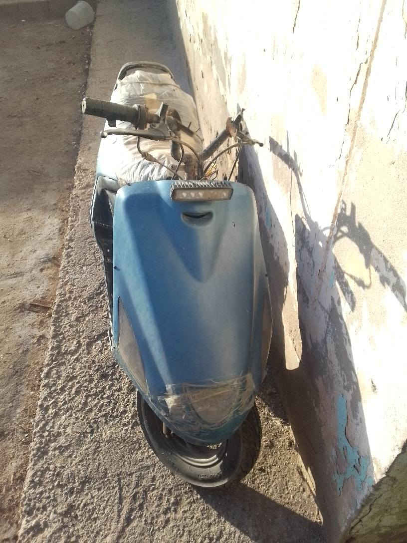 دراجة فراشة بدون سعر 200 عمارة, ميسان


**إذا كنت صاحب هذا الإعلان وتريد حذفه لأي سبب، رجاءا أرسل رسالة إلى الدعم الفني**