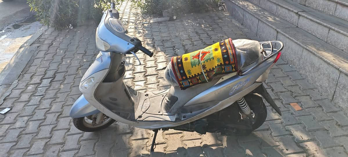 سلام عليكم....
دراجه ماكس منغولي 🛵 للبيع
دراجه شلعه معدل سلف هندر كهربائيات كلهه شغاله 
دراجه جديده  بلادية
أي نقص مابيهة 
العنوان كربلاء (حي الرمضان )الاستفسار الاتصال على الرقم 📞 ***********
