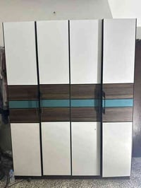 كنتور تركي • ٤ أبواب • الثعالبه الأولى بغداد