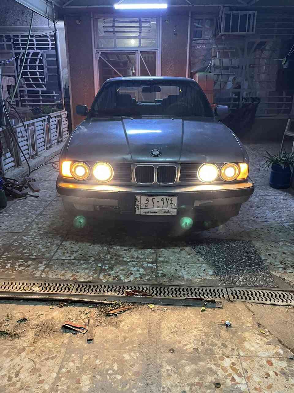 سلام عليكم بي ام ٥٢٥ مسكر عدل اصل مفتوح مكينه  تبخر ابيع كايمه كير مرات جلب ثالث طفي شغل تروح ماعرف سبب  كهربيأت سياره كامله سعره ٤٥بيه مجال فلوس  تجفيت مكانه حسينيه راشديه ***********
