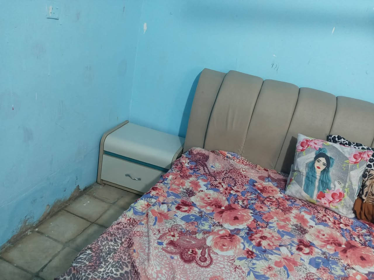 غرفه تركي للبيع نضيفه جدإ سعر ب450 عنوان ابو غريب


**إذا كنت صاحب هذا الإعلان وتريد حذفه لأي سبب، رجاءا أرسل رسالة إلى الدعم الفني**