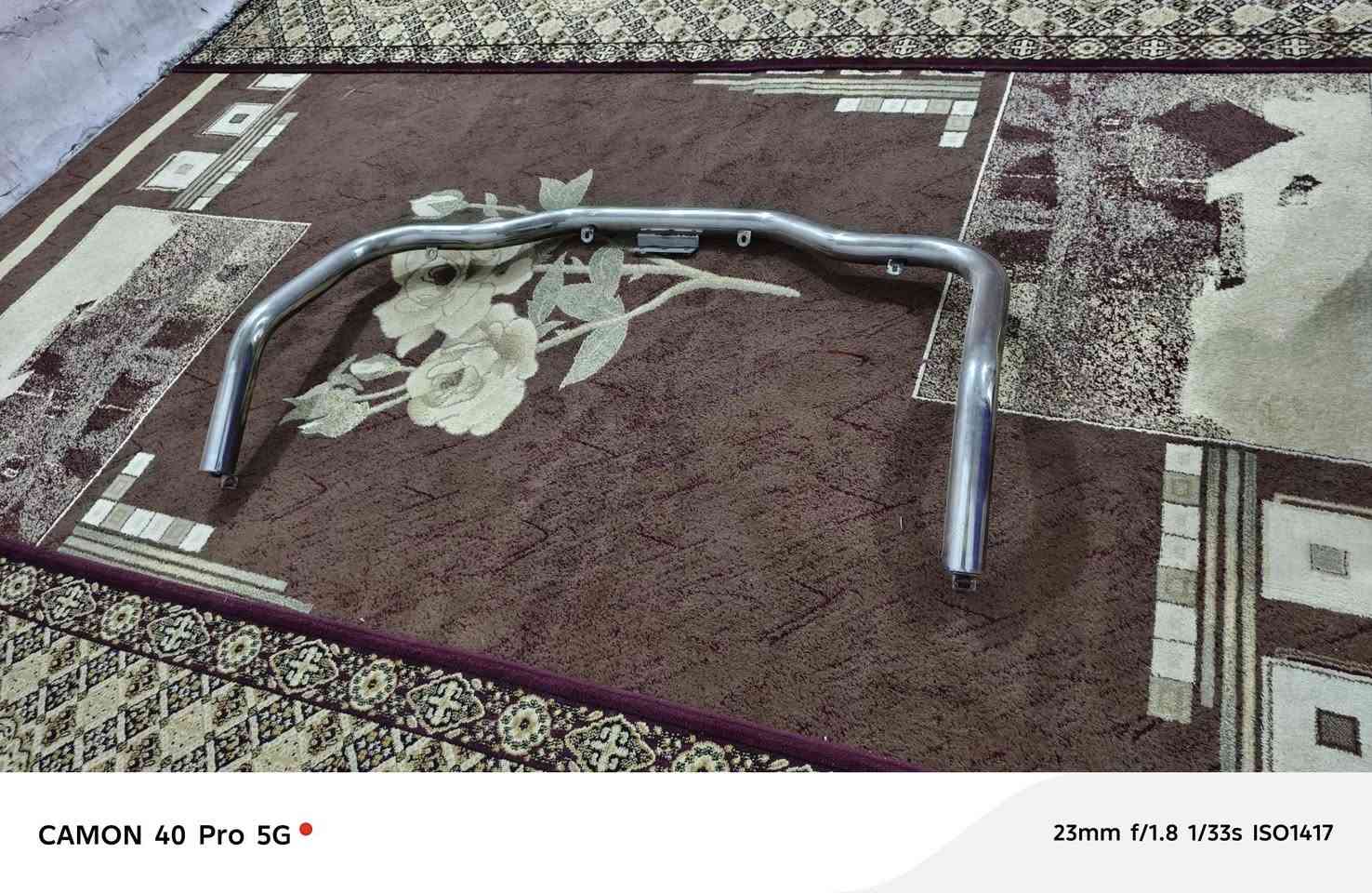 سلام عليكم عكال مال حاجب البيع سعر 250بيه مجال


**إذا كنت صاحب هذا الإعلان وتريد حذفه لأي سبب، رجاءا أرسل رسالة إلى الدعم الفني**