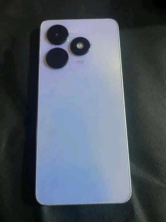 تكنو سبارك شبيه الآيفون ستوريو سماعتين دبل خط ذاكره 64للبيع
سعر خاص.. مكلف بنشر صاحب الجهاز زهراء محمود


**إذا كنت صاحب هذا الإعلان وتريد حذفه لأي سبب، رجاءا أرسل رسالة إلى الدعم الفني**